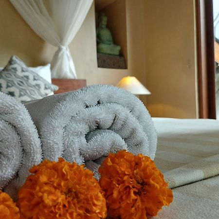 Umah Ubud Guest House Ngoại thất bức ảnh