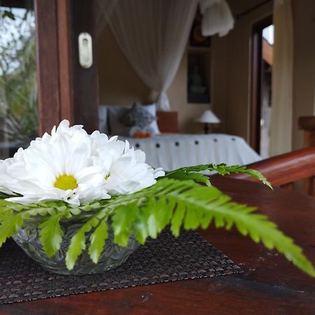Umah Ubud Guest House Ngoại thất bức ảnh