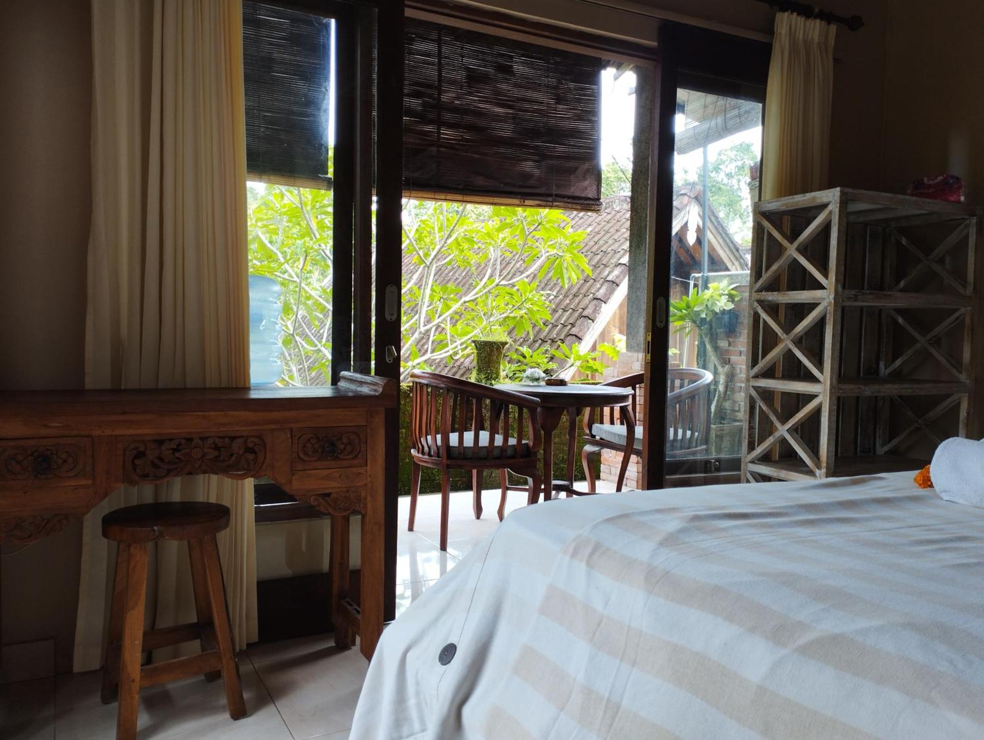 Umah Ubud Guest House Ngoại thất bức ảnh