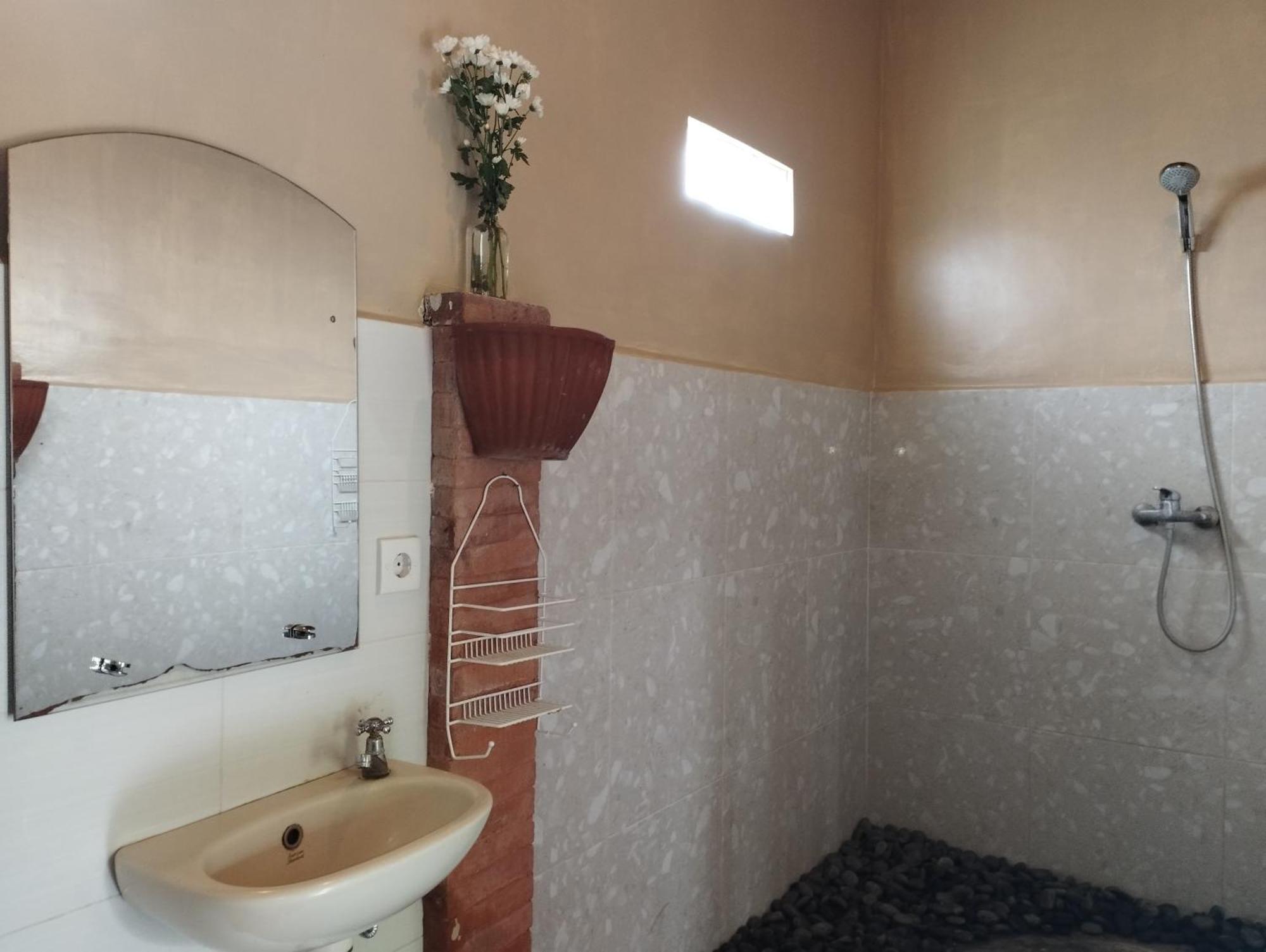 Umah Ubud Guest House Ngoại thất bức ảnh