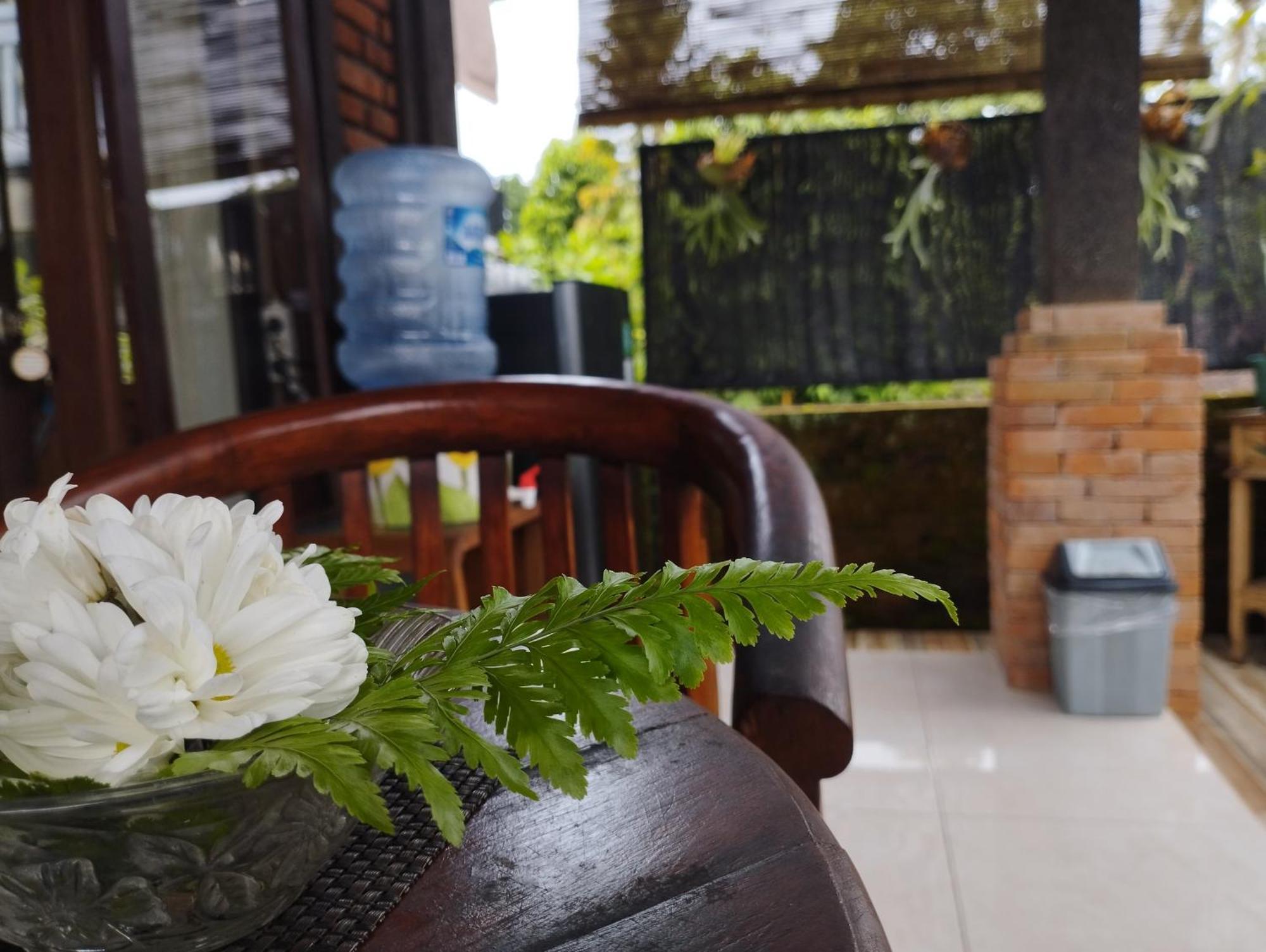 Umah Ubud Guest House Ngoại thất bức ảnh