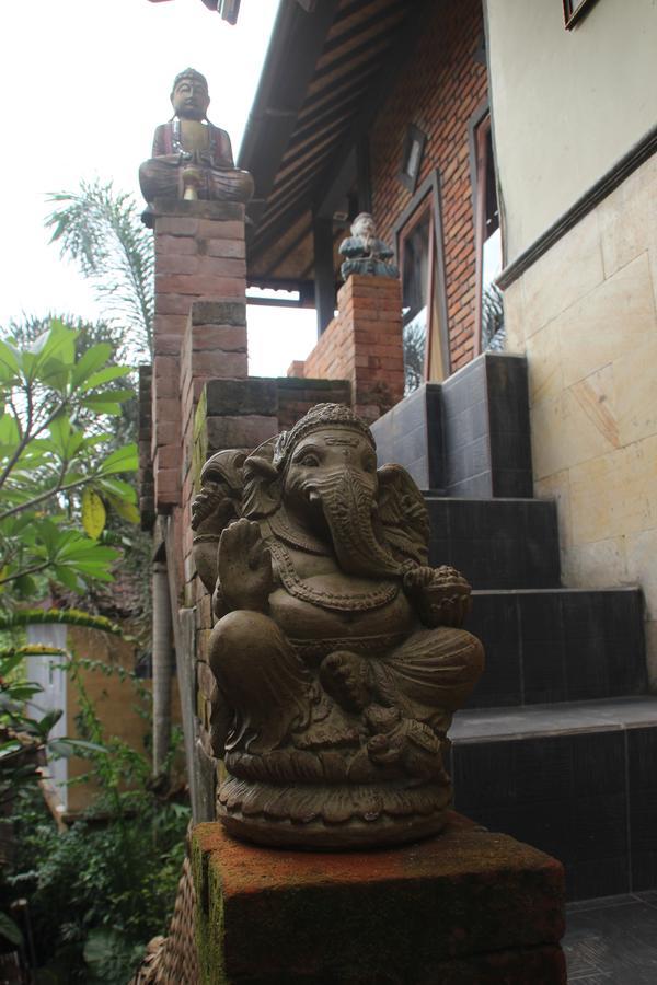 Umah Ubud Guest House Ngoại thất bức ảnh