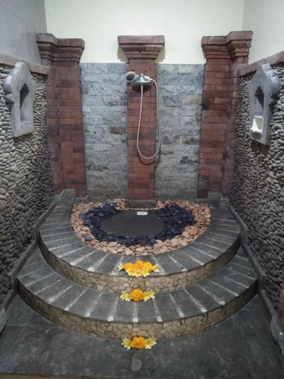 Umah Ubud Guest House Ngoại thất bức ảnh